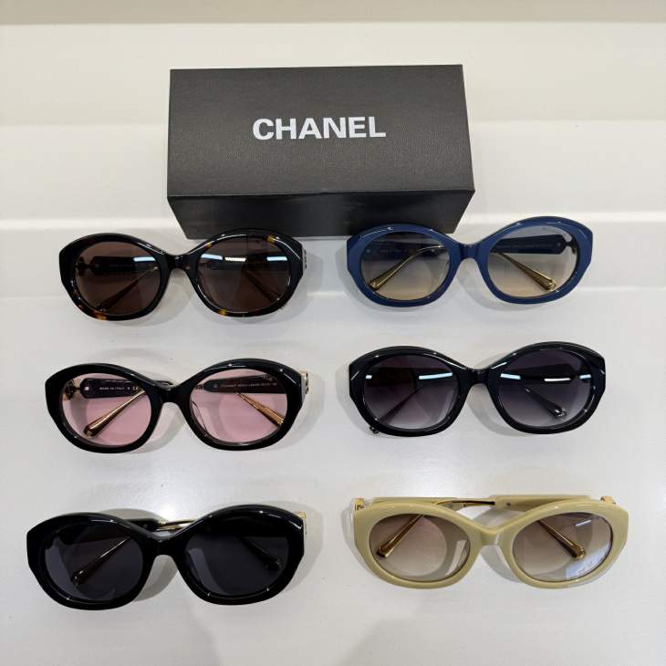 Picture of Chanel Sunglasses _SKUfw80879910fw